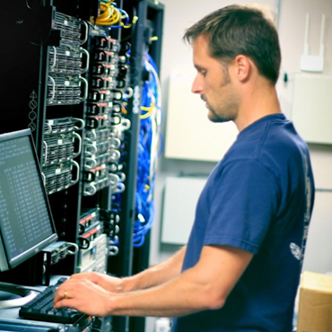it support